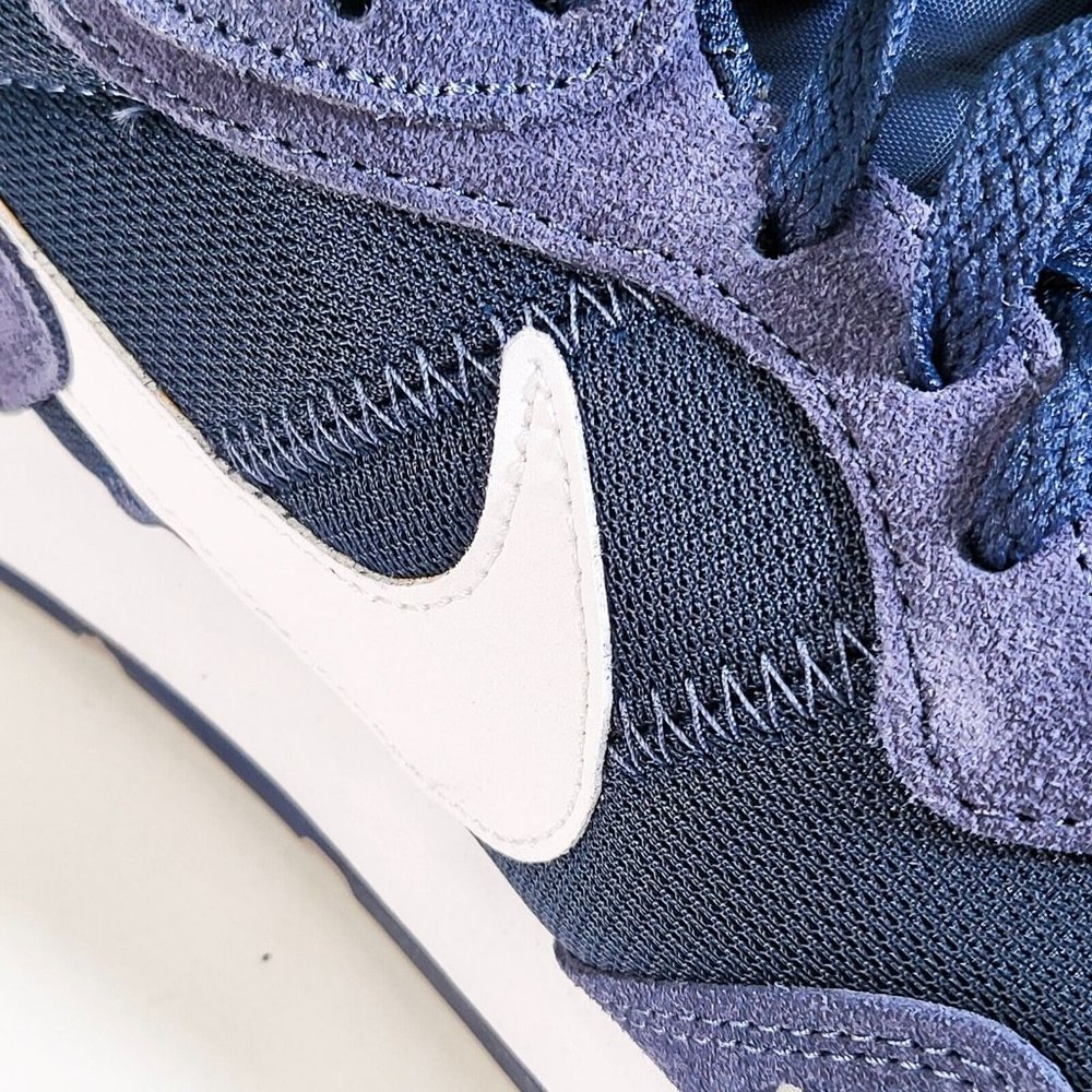 Nike Venture Runner Men's Sneaker Shoe Limited Edition Running Blue CK2944-400 - Picture 3 of 7